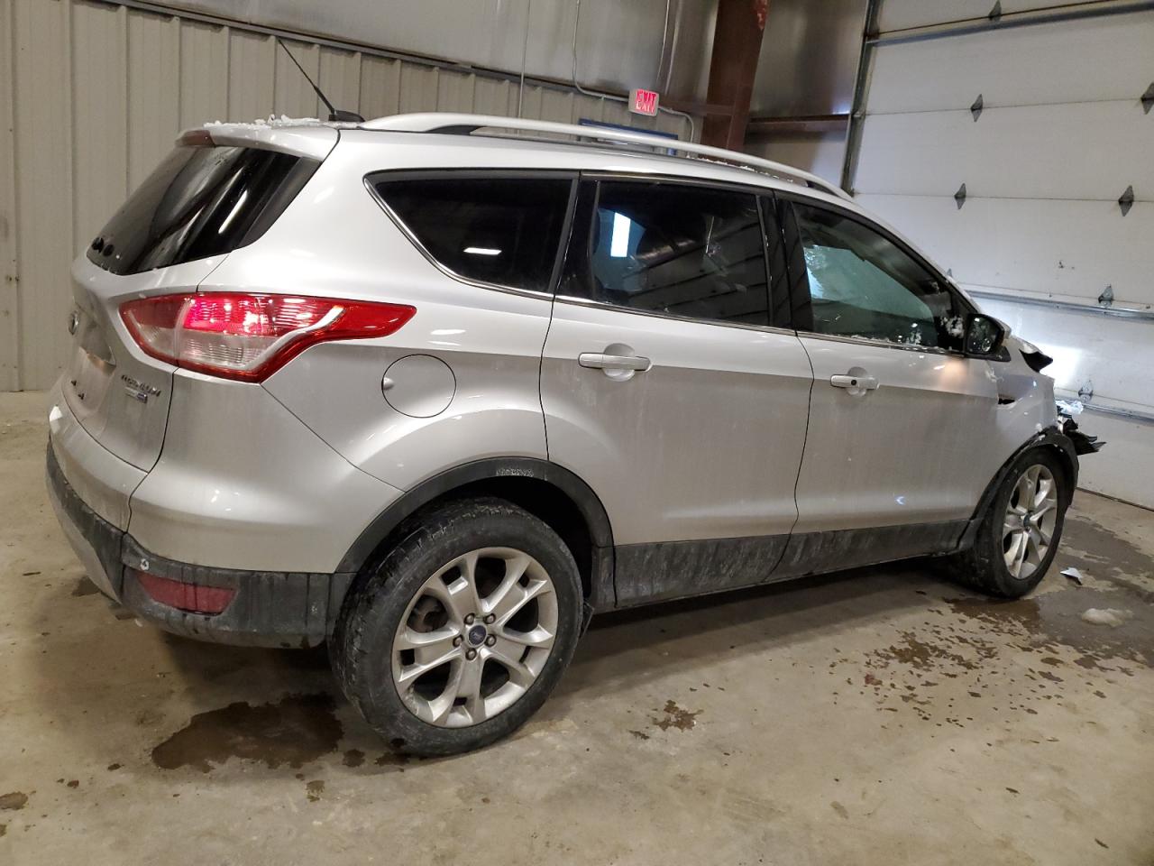 2014 Ford Escape - Image 3