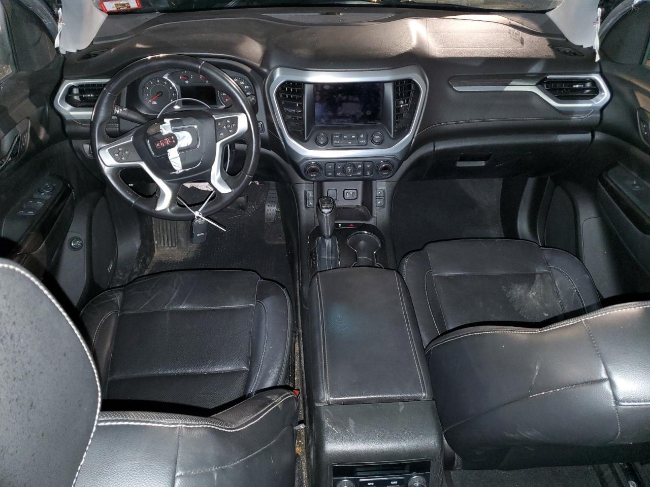 2017 GMC Acadia - Image 8