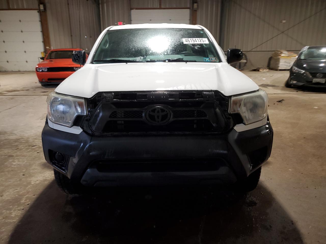 2013 Toyota Tacoma - Image 5