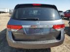 2014 Honda Odyssey Ex продається в Houston, TX - Front End