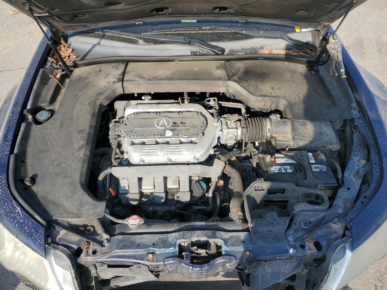 2009 Acura TL - Image 11