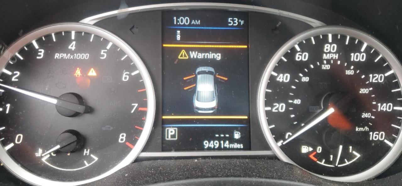 2019 Nissan Sentra - Image 9