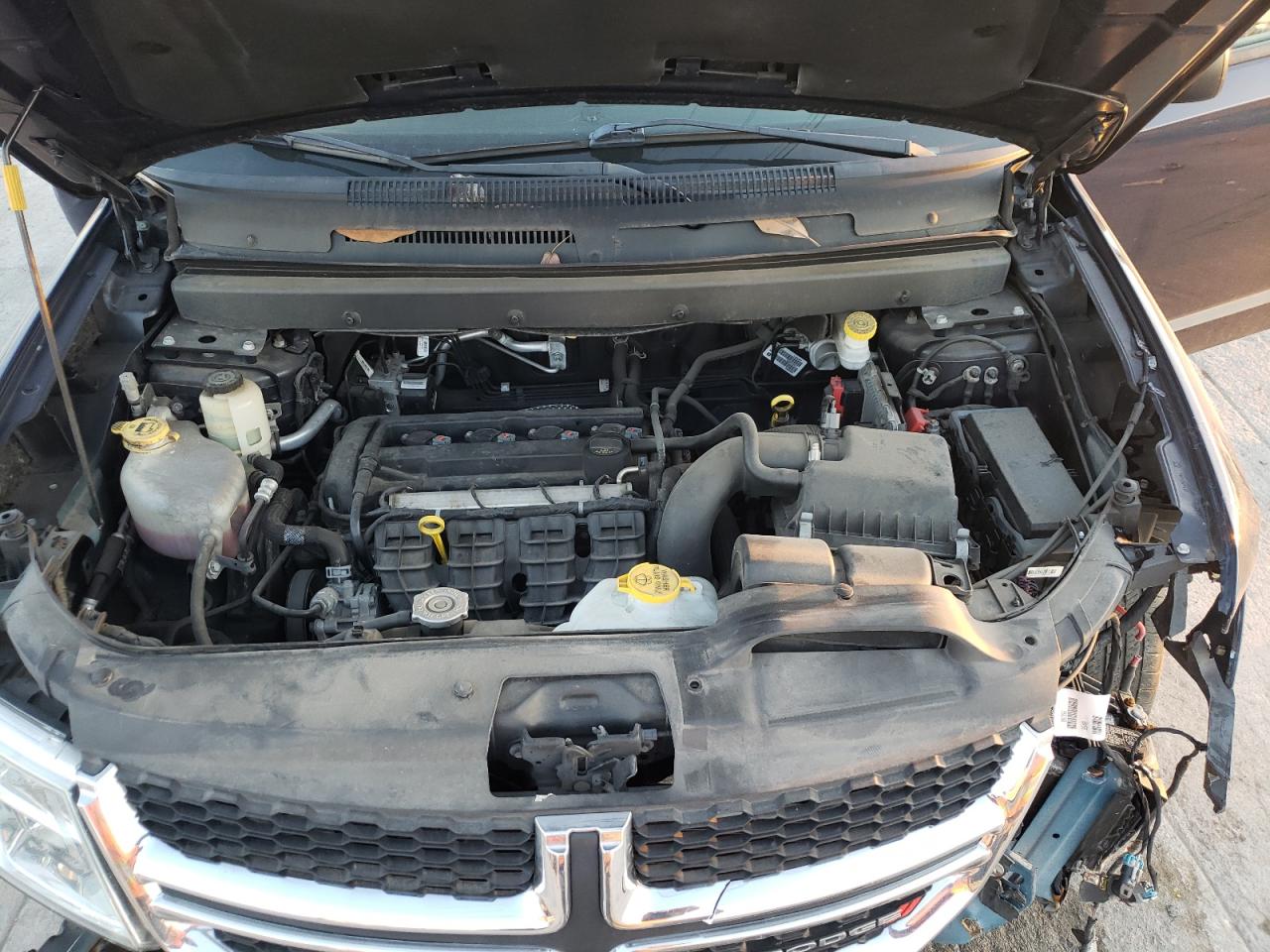 2018 Dodge Journey - Image 12