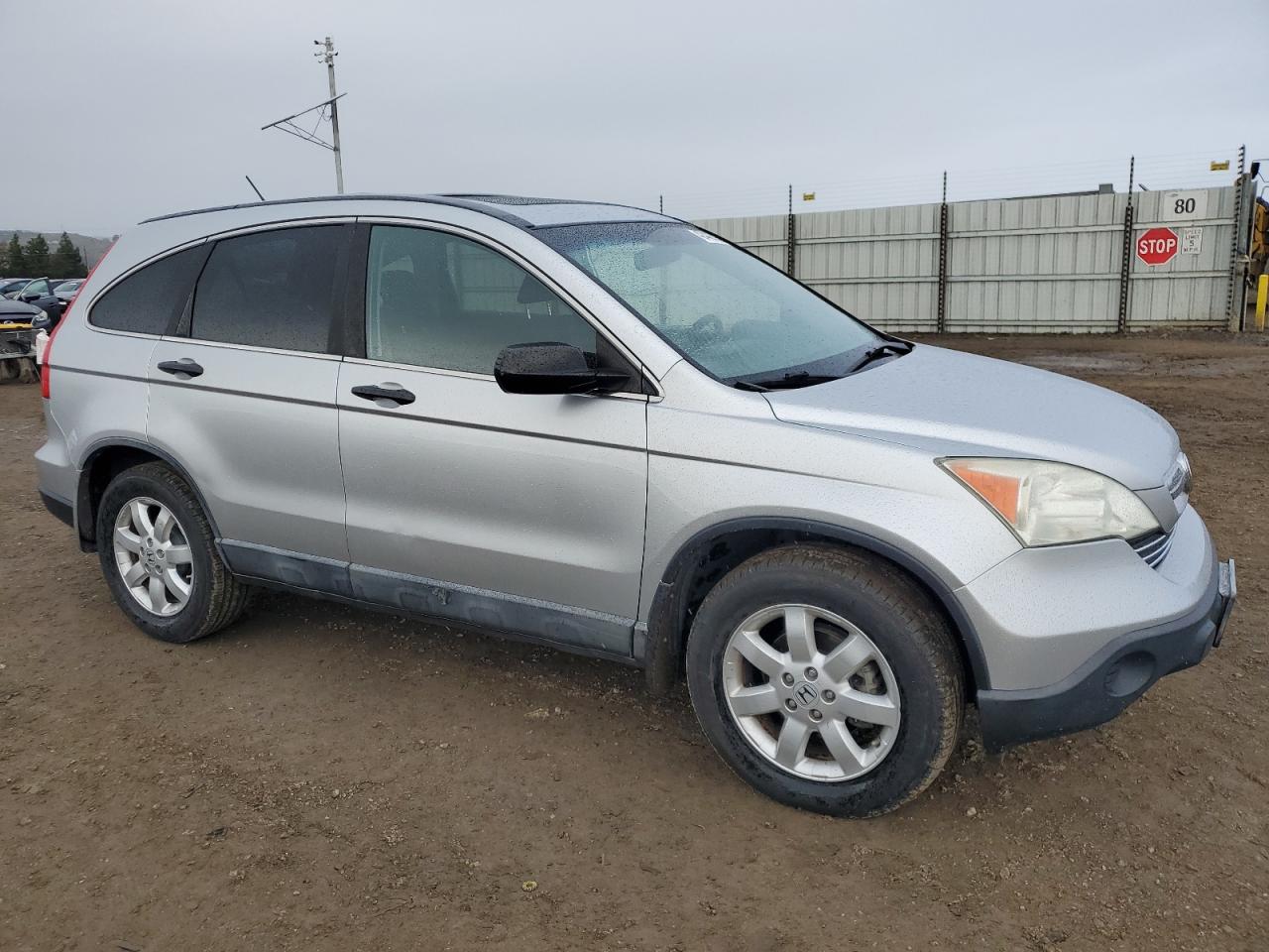 2009 Honda CR-V - Image 4
