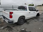 2020 Chevrolet Silverado C1500 Custom zu verkaufen in Colton, CA - Side