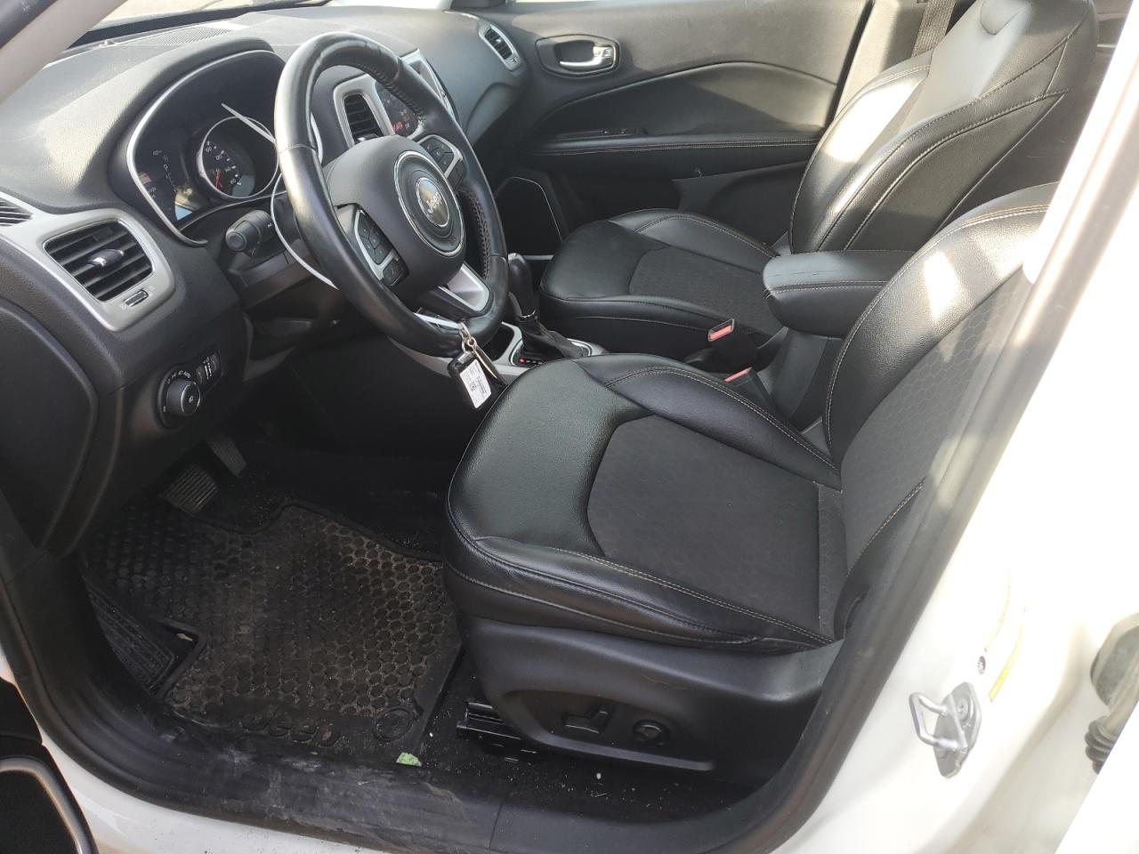 2018 Jeep Compass - Image 7