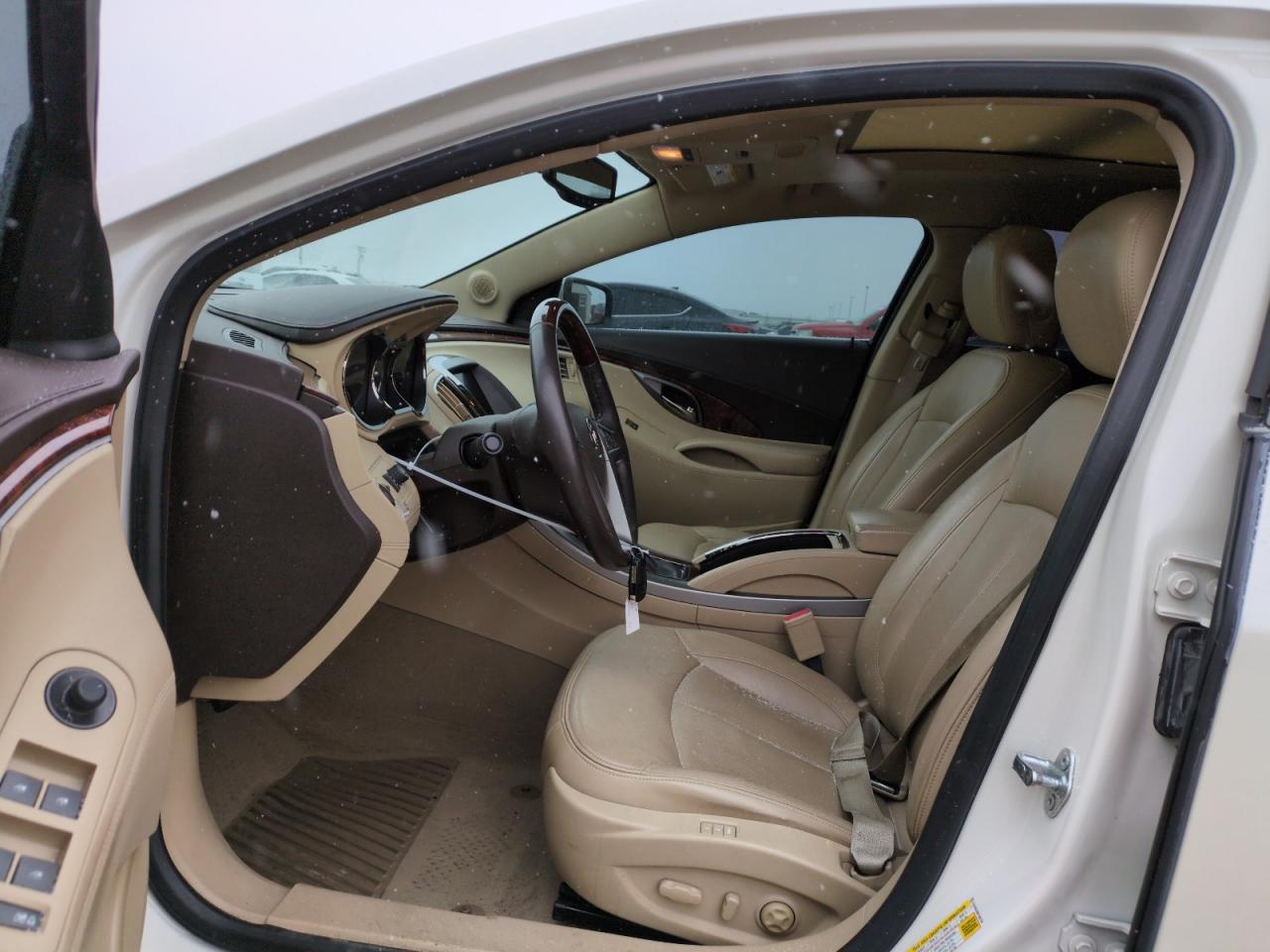 2013 Buick LaCrosse - Image 7