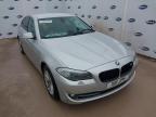 2012 BMW 520D EFFIC for sale at Copart BRISTOL