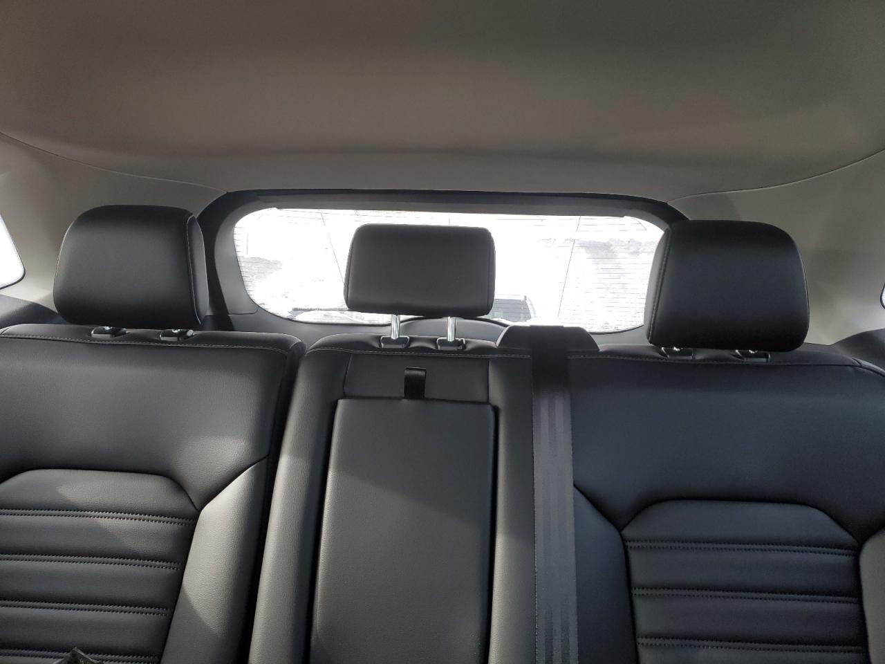 2020 Ford Edge - Image 10