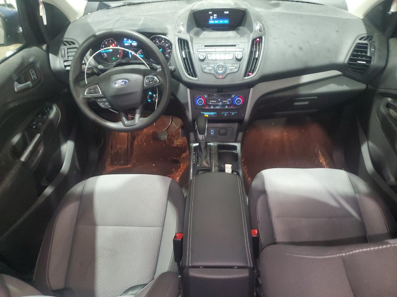 2018 Ford Escape - Image 8