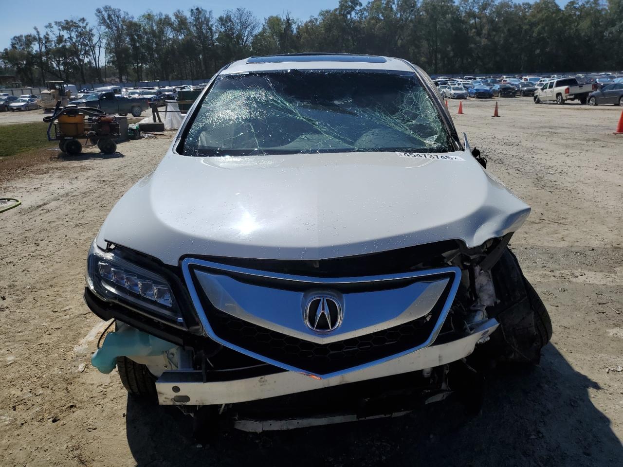 2018 Acura RDX - Image 5