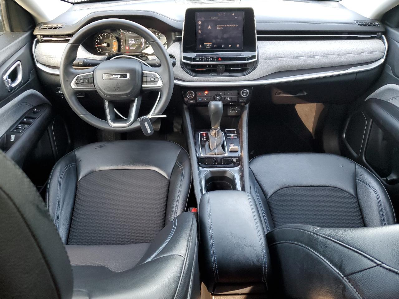 2022 Jeep Compass - Image 8