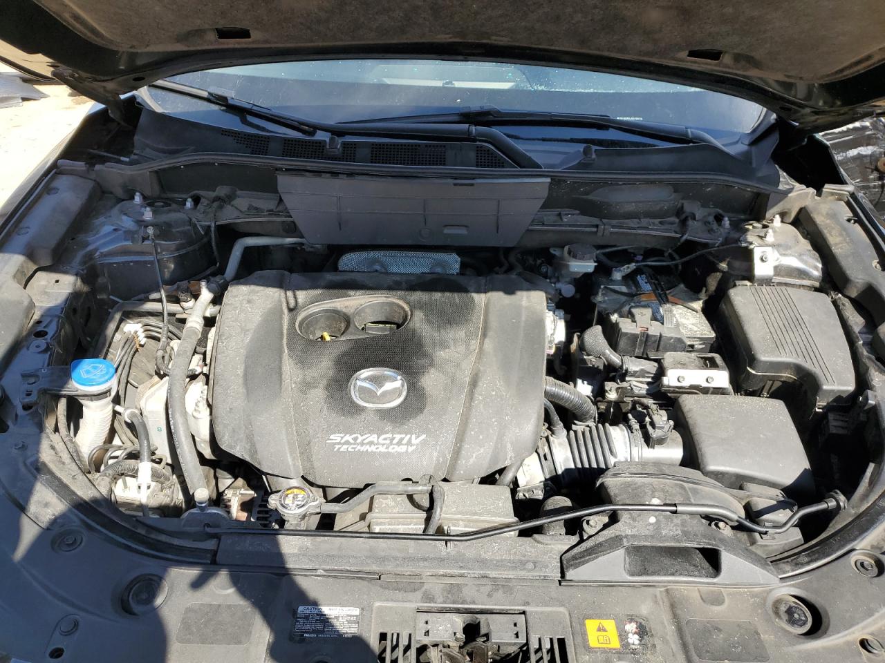 2018 Mazda CX-5 - Image 14