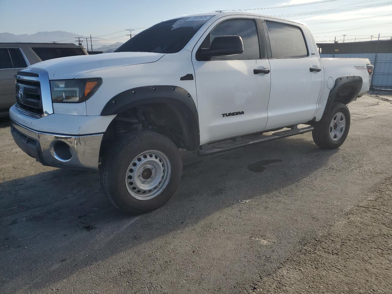 Toyota Tundra