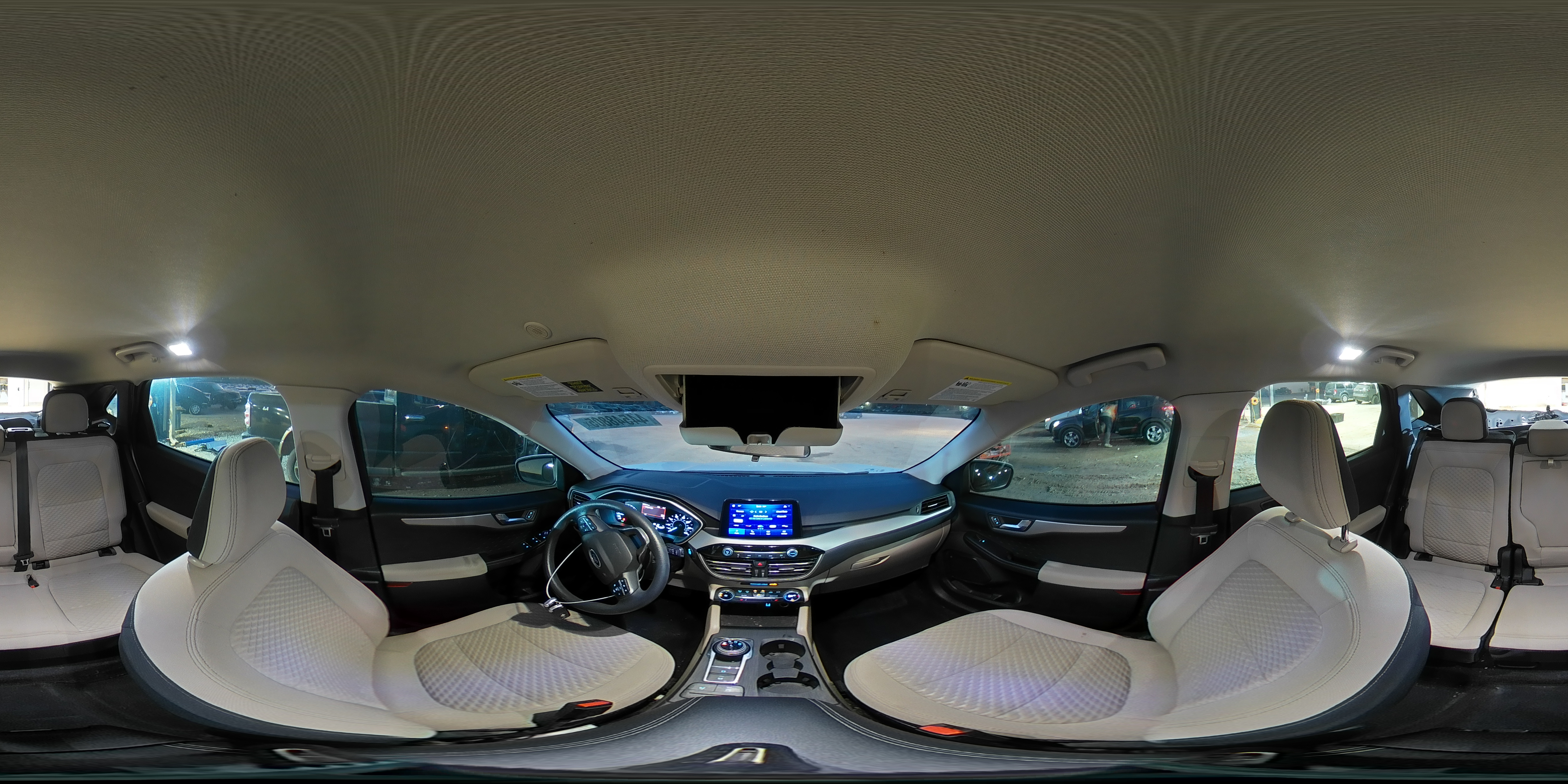 2020 Ford Escape - Image 16