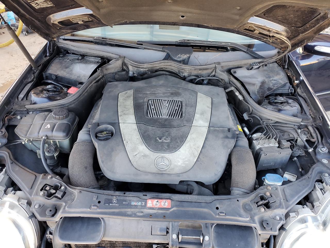 2007 Mercedes-Benz C-klasse - Image 12