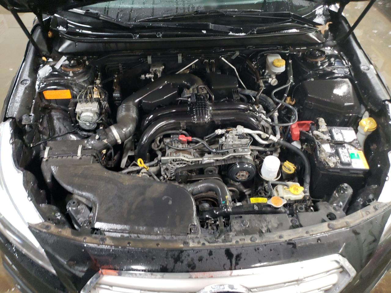 2015 Subaru Outback - Image 11