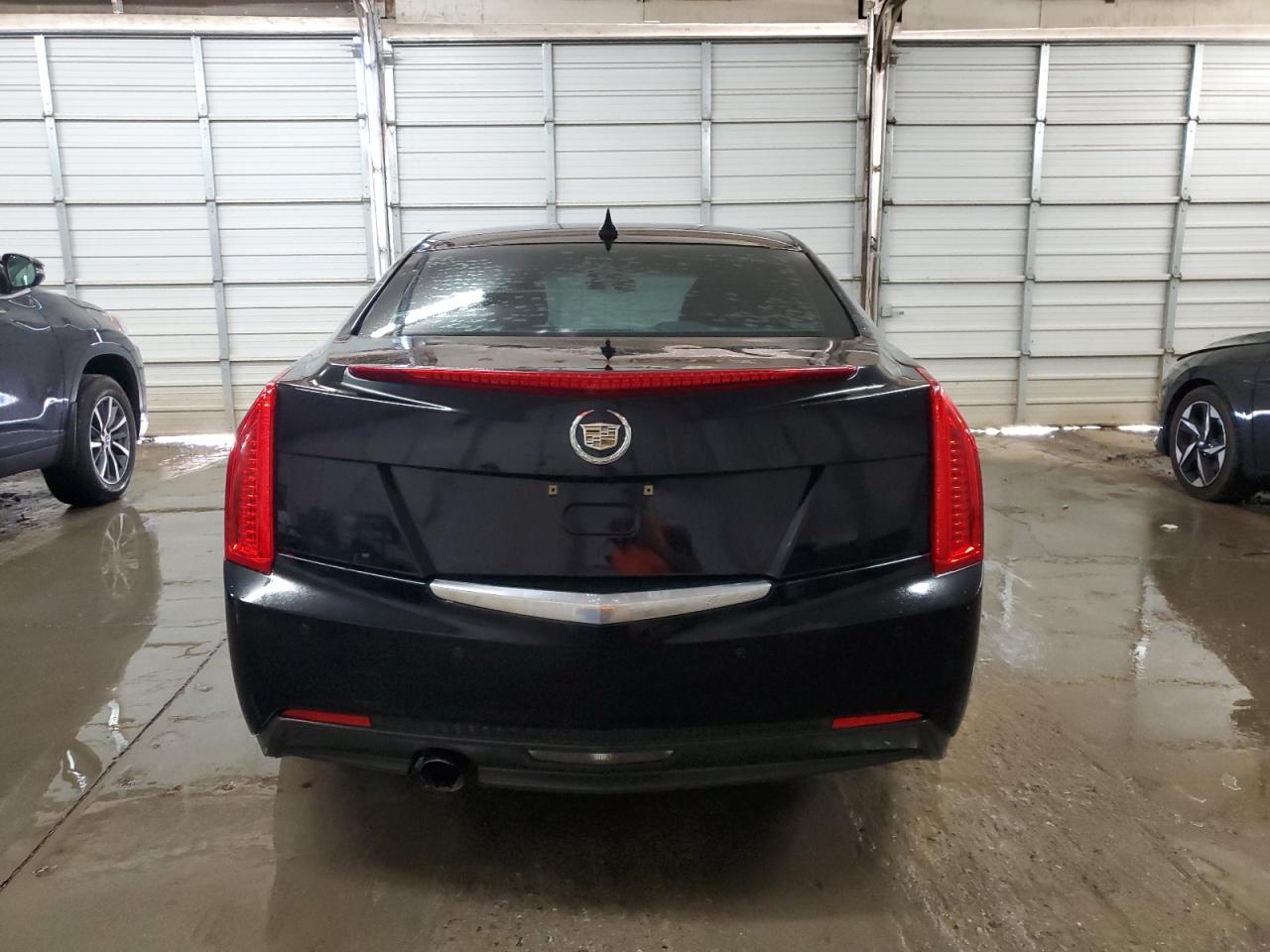 2013 Cadillac ATS - Image 6