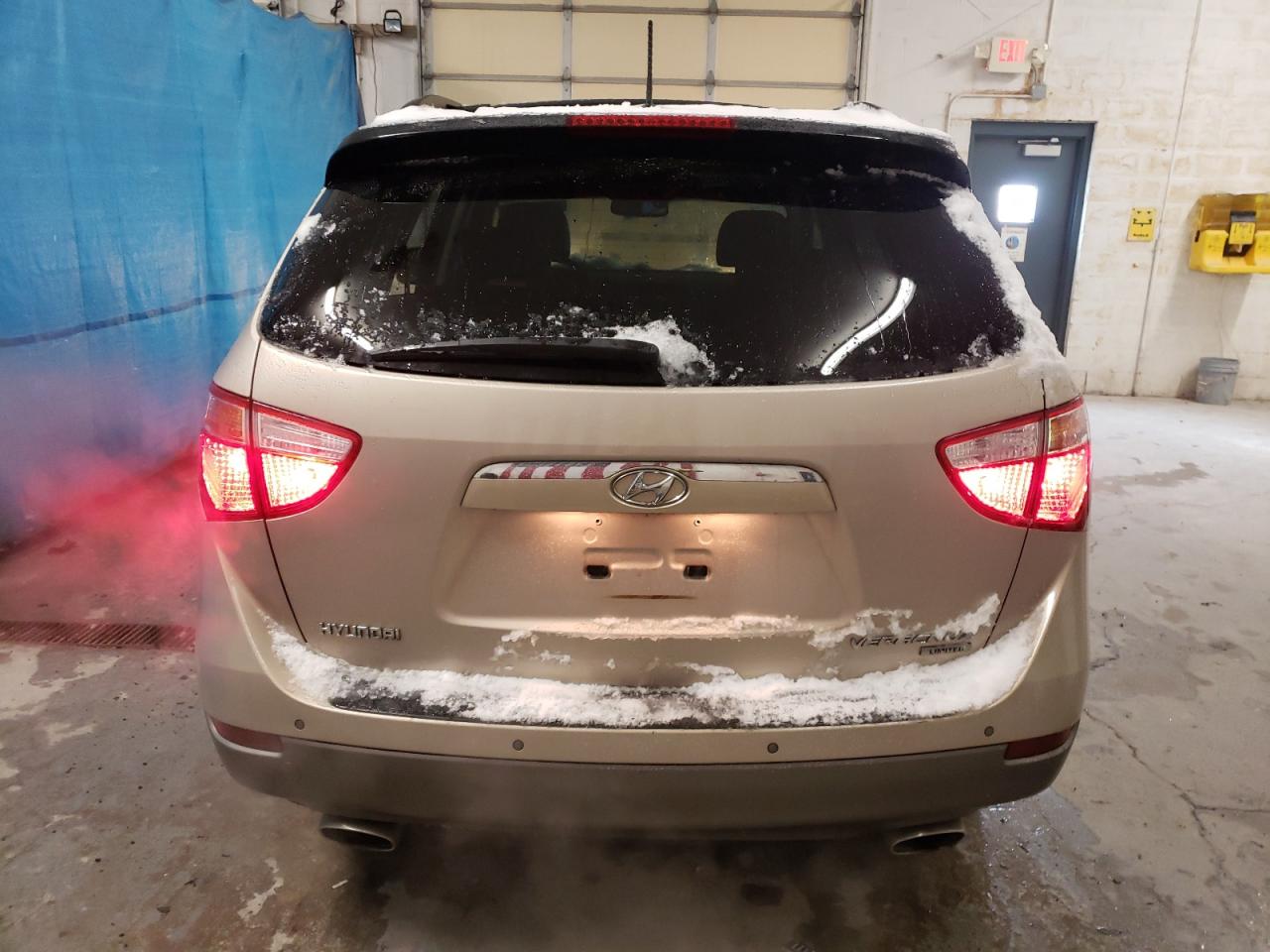 2008 Hyundai Veracruz - Image 6