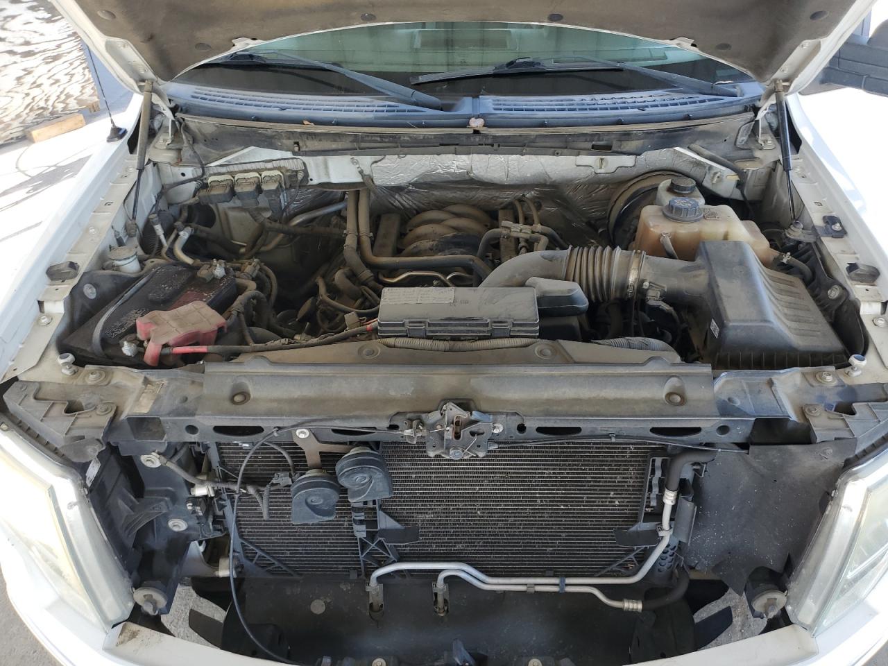 2013 Ford F-150 - Image 11