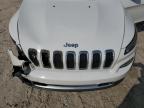 2016 Jeep Cherokee Limited за продажба в Knightdale, NC - Front End