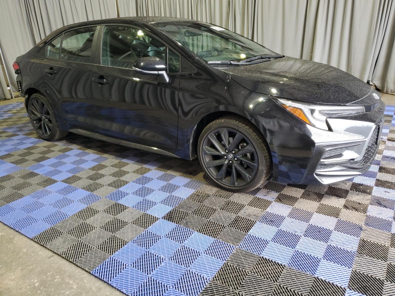 2024 Toyota Corolla - Image 4