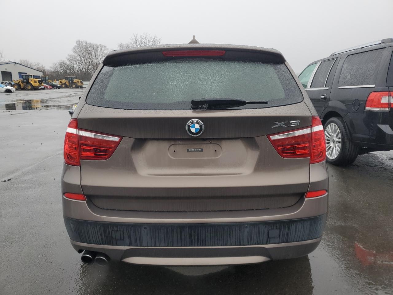 2013 BMW X3 - Image 6