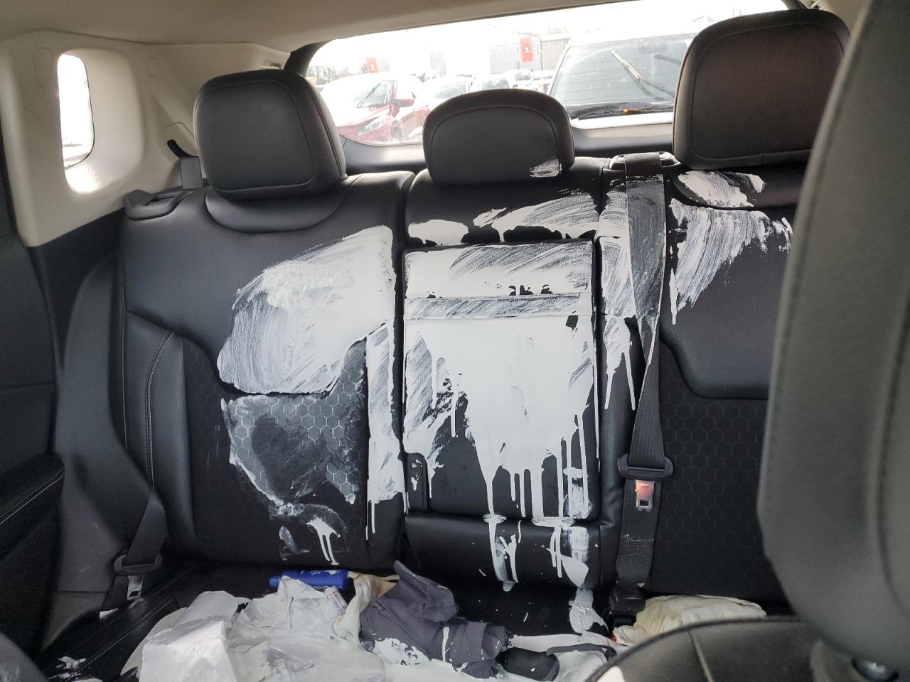 2018 Jeep Compass - Image 10