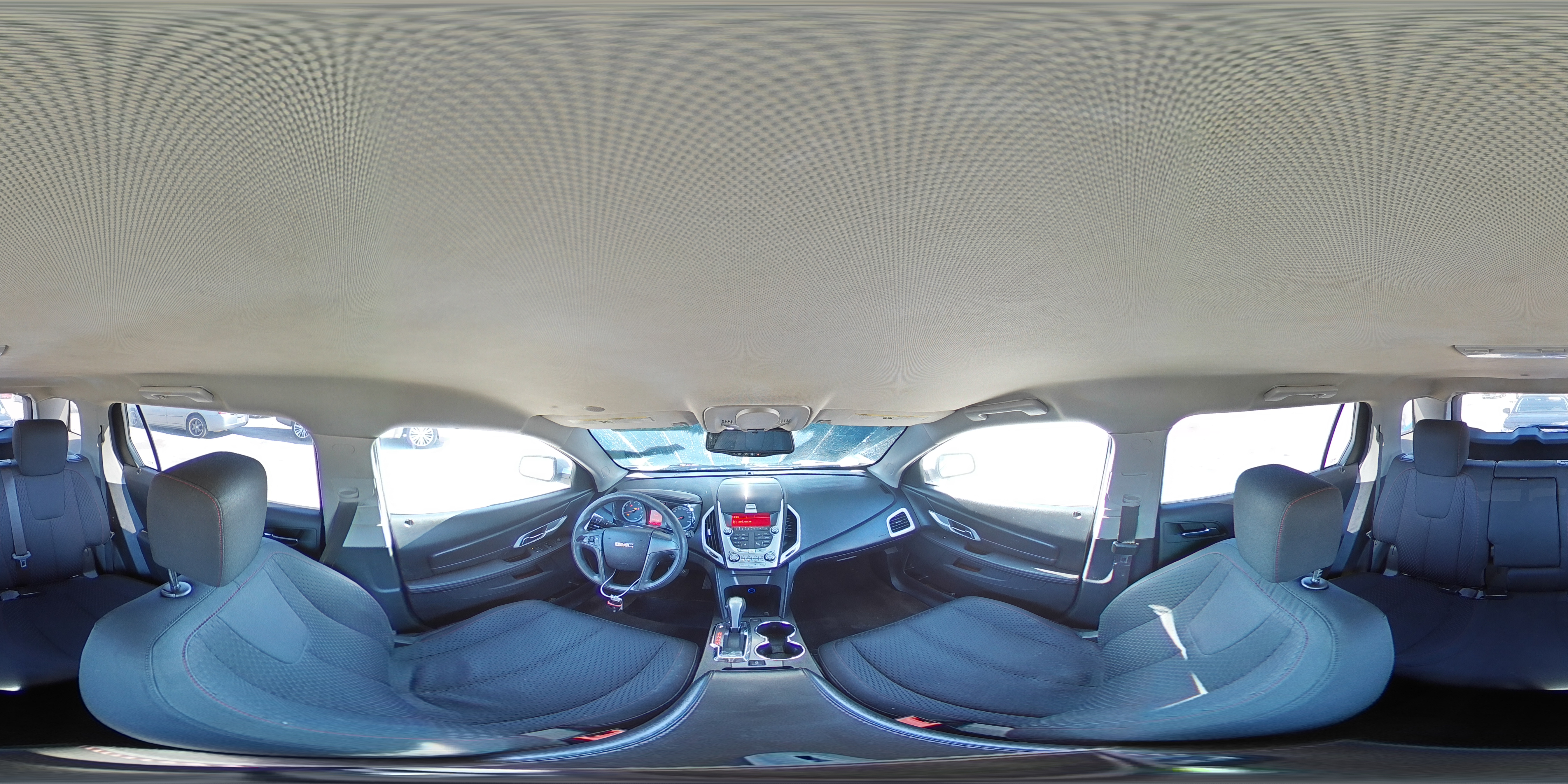 2011 GMC Terrain - Image 14