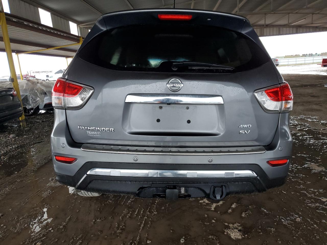 2016 Nissan Pathfinder - Image 6