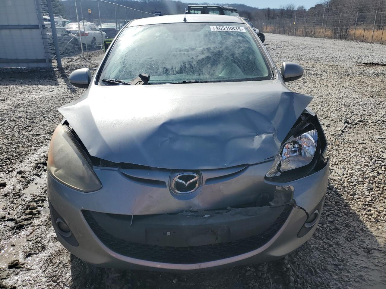 2012 Mazda 2 - Image 5