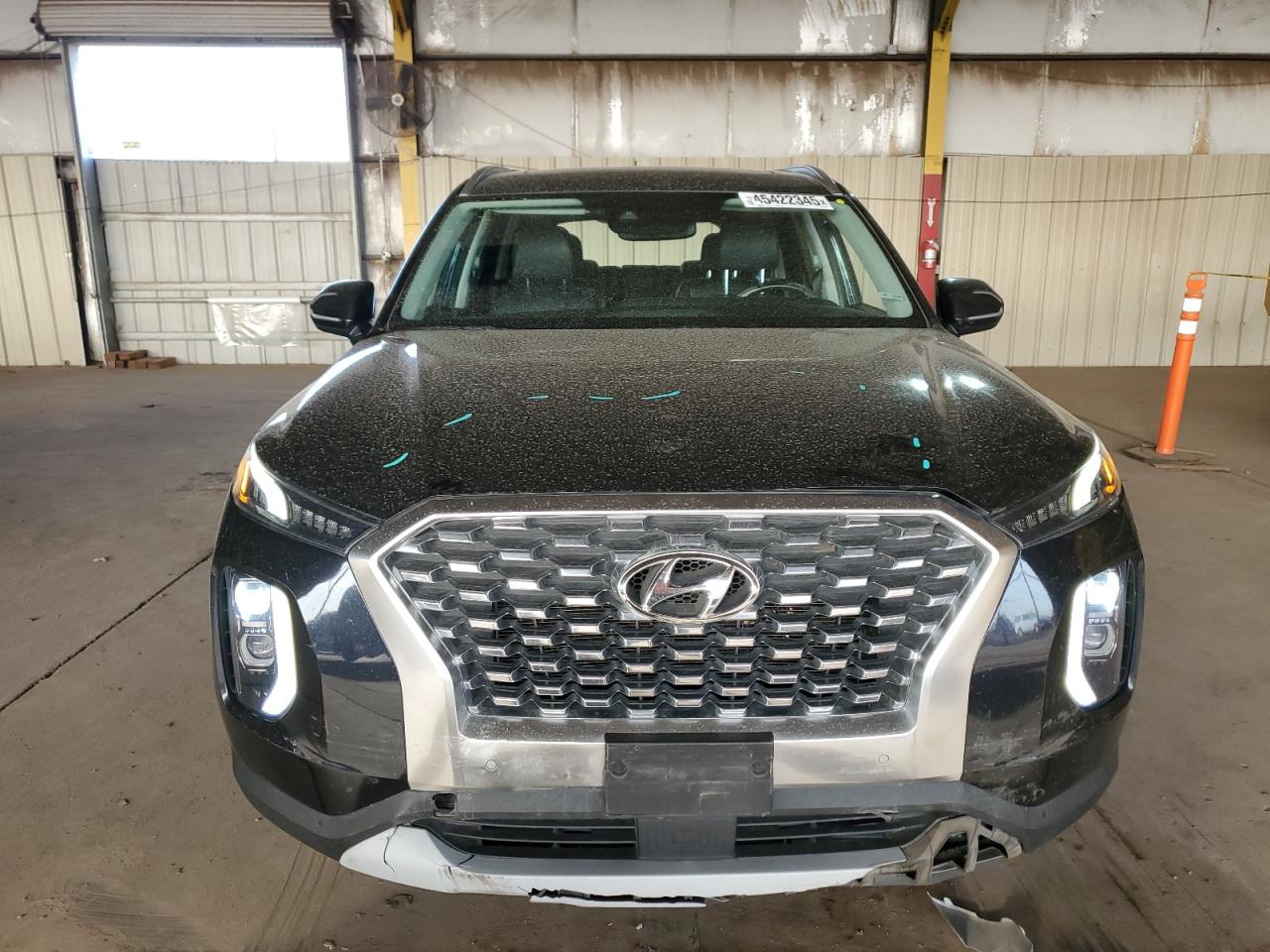 2020 Hyundai Palisade - Image 5