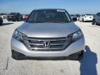 2014 HONDA CR-V LX for sale at Copart FL - PUNTA GORDA SOUTH