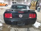 2006 Ford Mustang  en Venta en Des Moines, IA - Front End