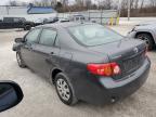 2010 Toyota Corolla Base de vânzare în Walton, KY - Front End