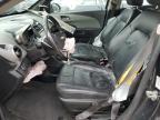 2015 Chevrolet Sonic Ltz იყიდება Lawrenceburg-ში, KY - Front End