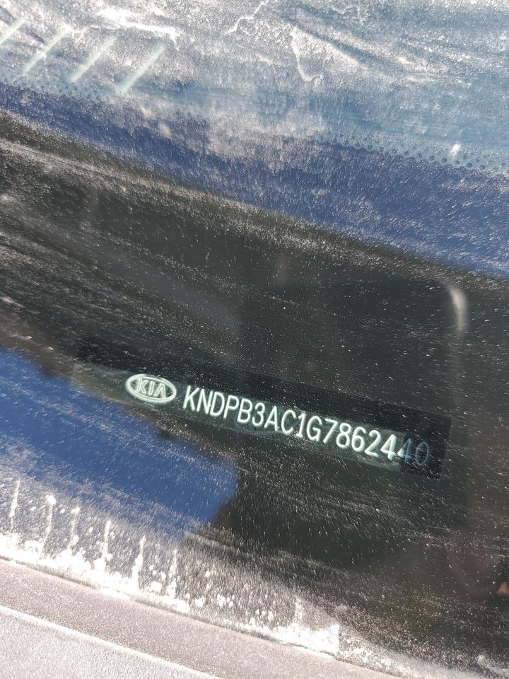 2016 Kia Sportage - Image 13