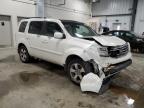 2012 HONDA PILOT EXL à vendre chez Copart ON - OTTAWA