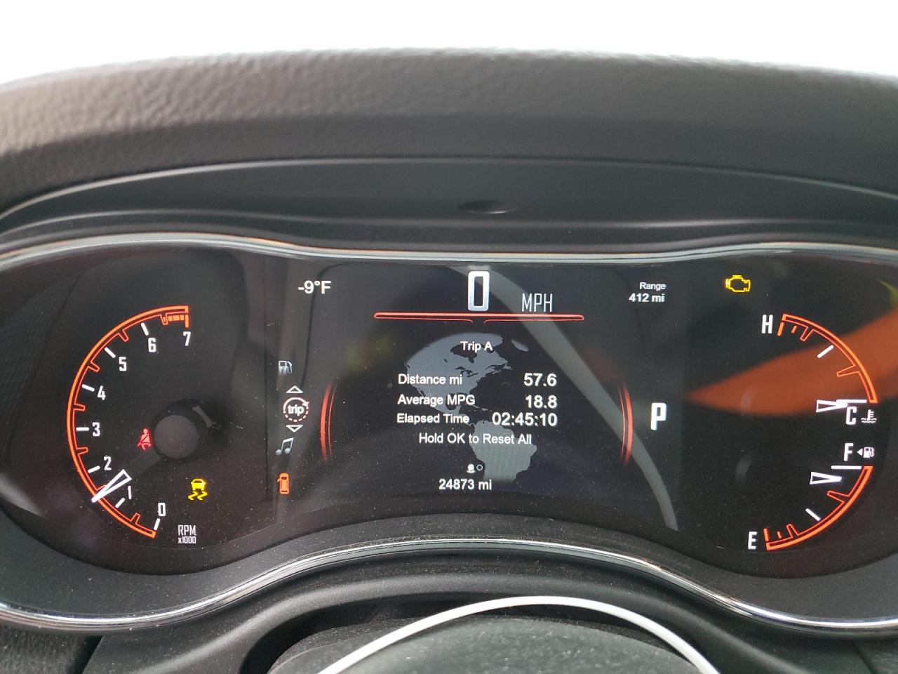 2014 Dodge Durango - Image 9