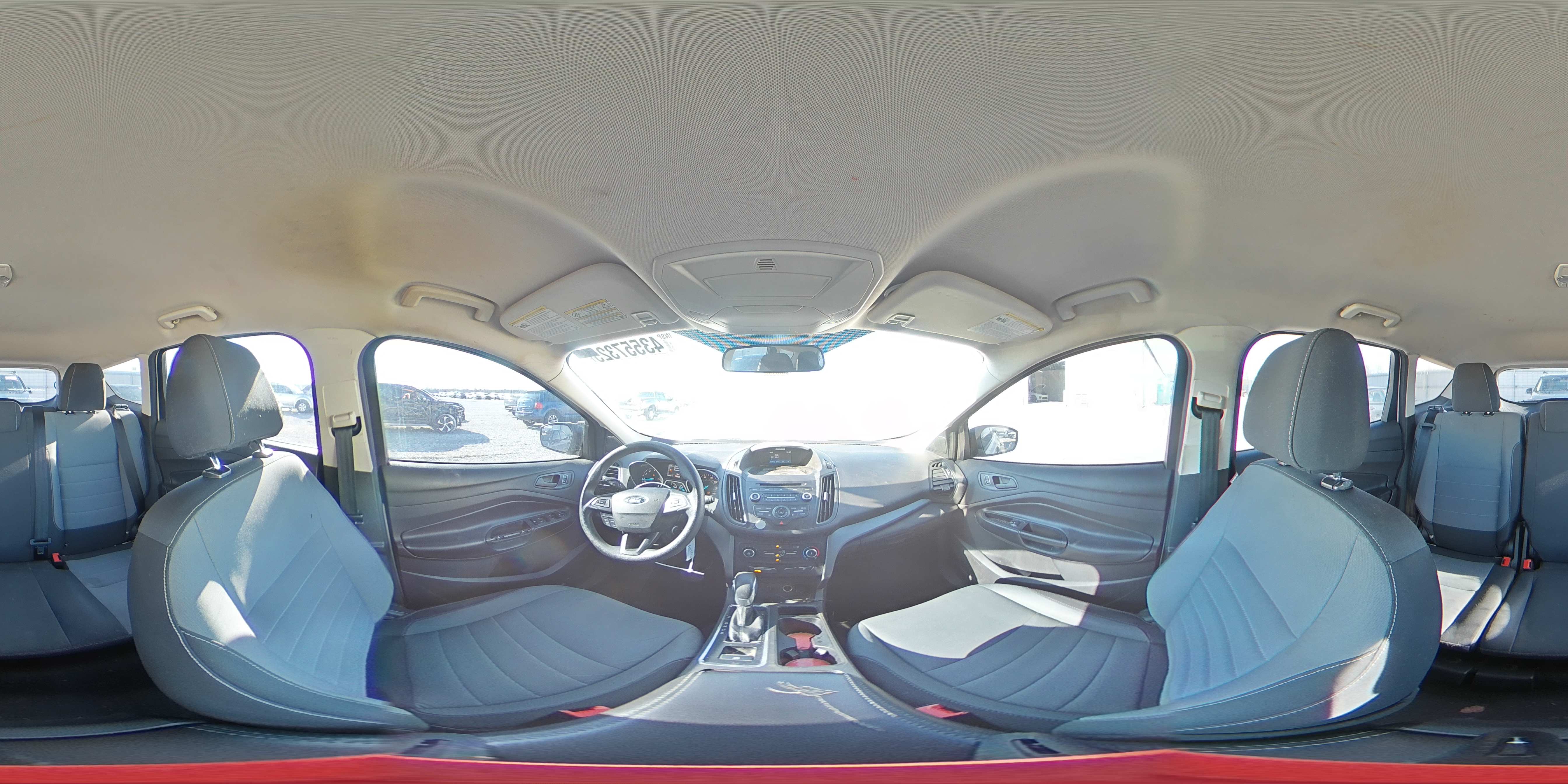 2017 Ford Escape - Image 14