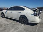2014 Nissan Maxima S for Sale in Sun Valley, CA - Rear End