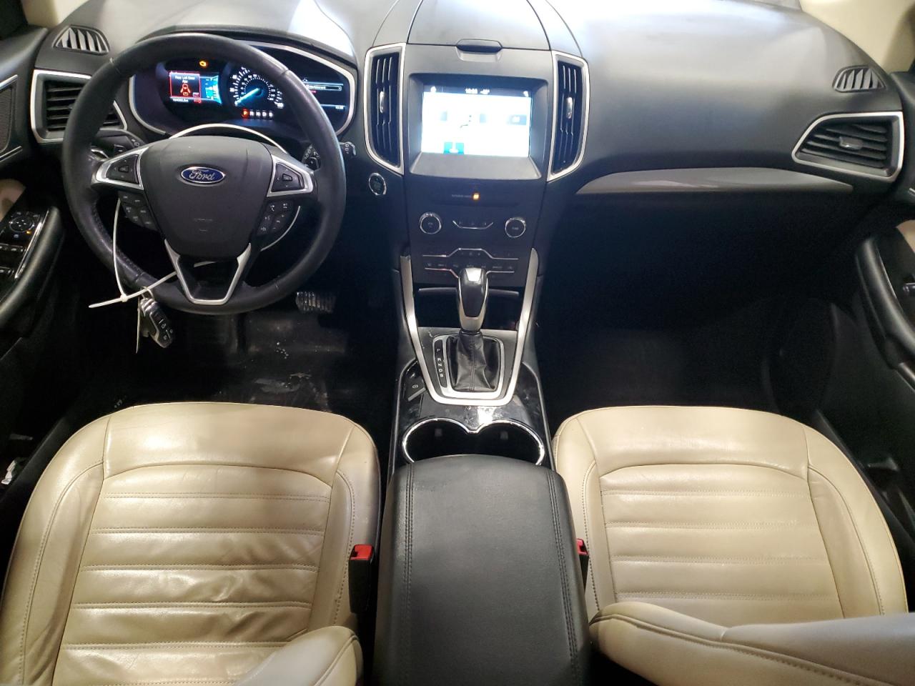 2016 Ford Edge - Image 8