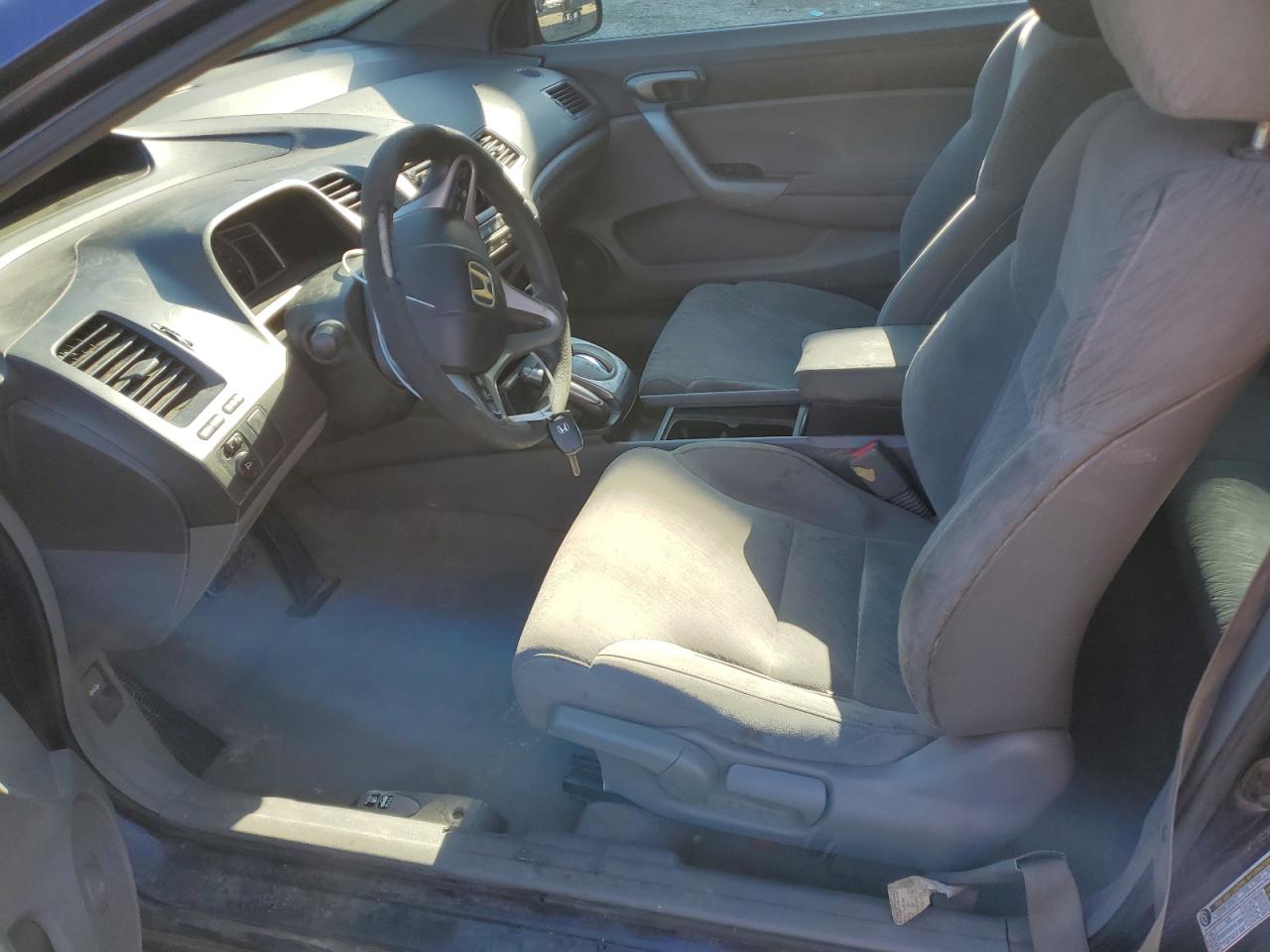 2008 Honda Civic - Image 7