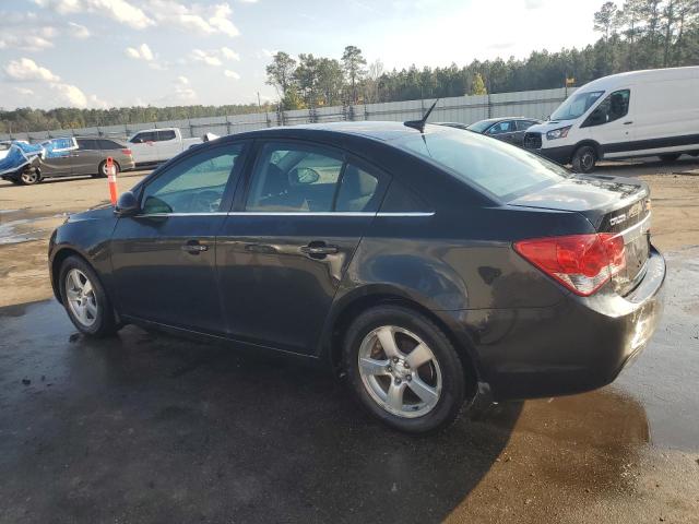  CHEVROLET CRUZE 2013 Black