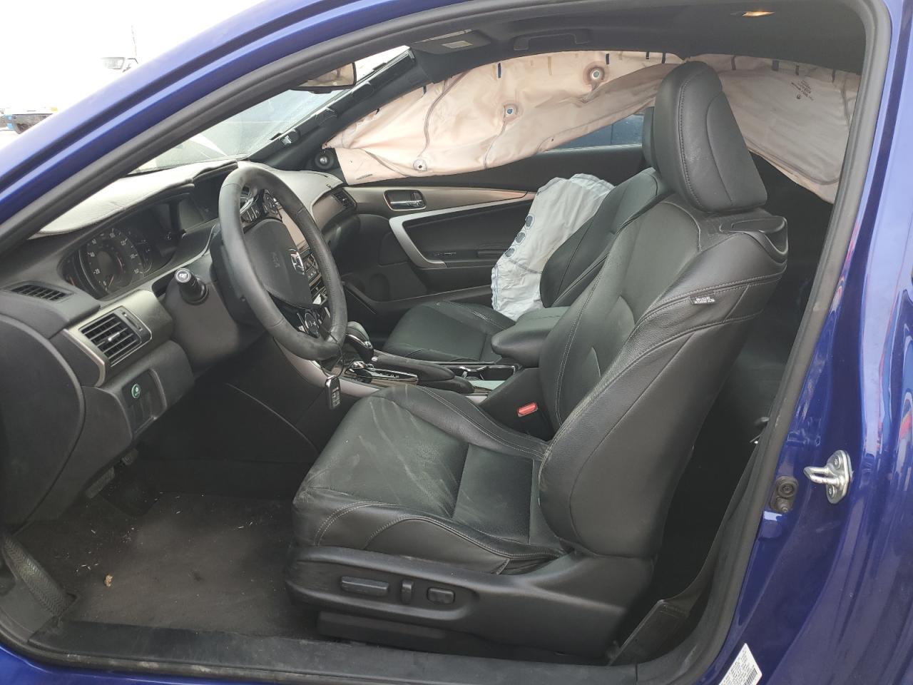 2016 Honda Accord - Image 7