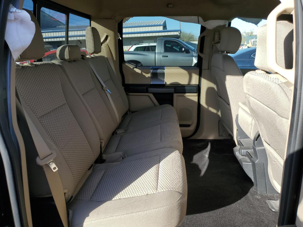 2018 Ford F-150 - Image 10