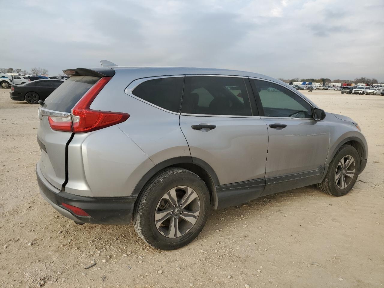 2017 Honda CR-V - Image 3