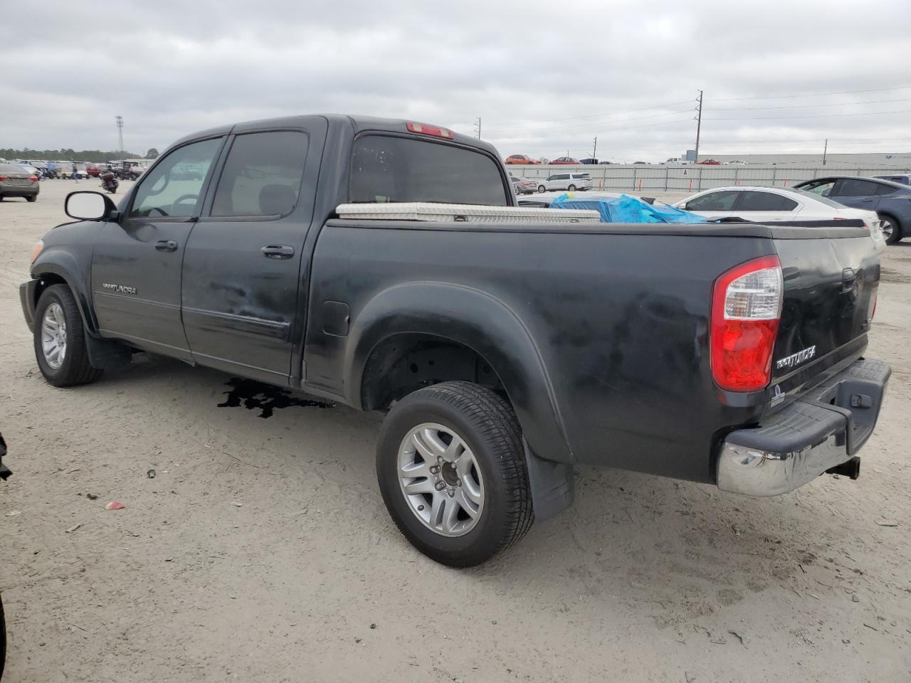 2006 Toyota Tundra - Image 2