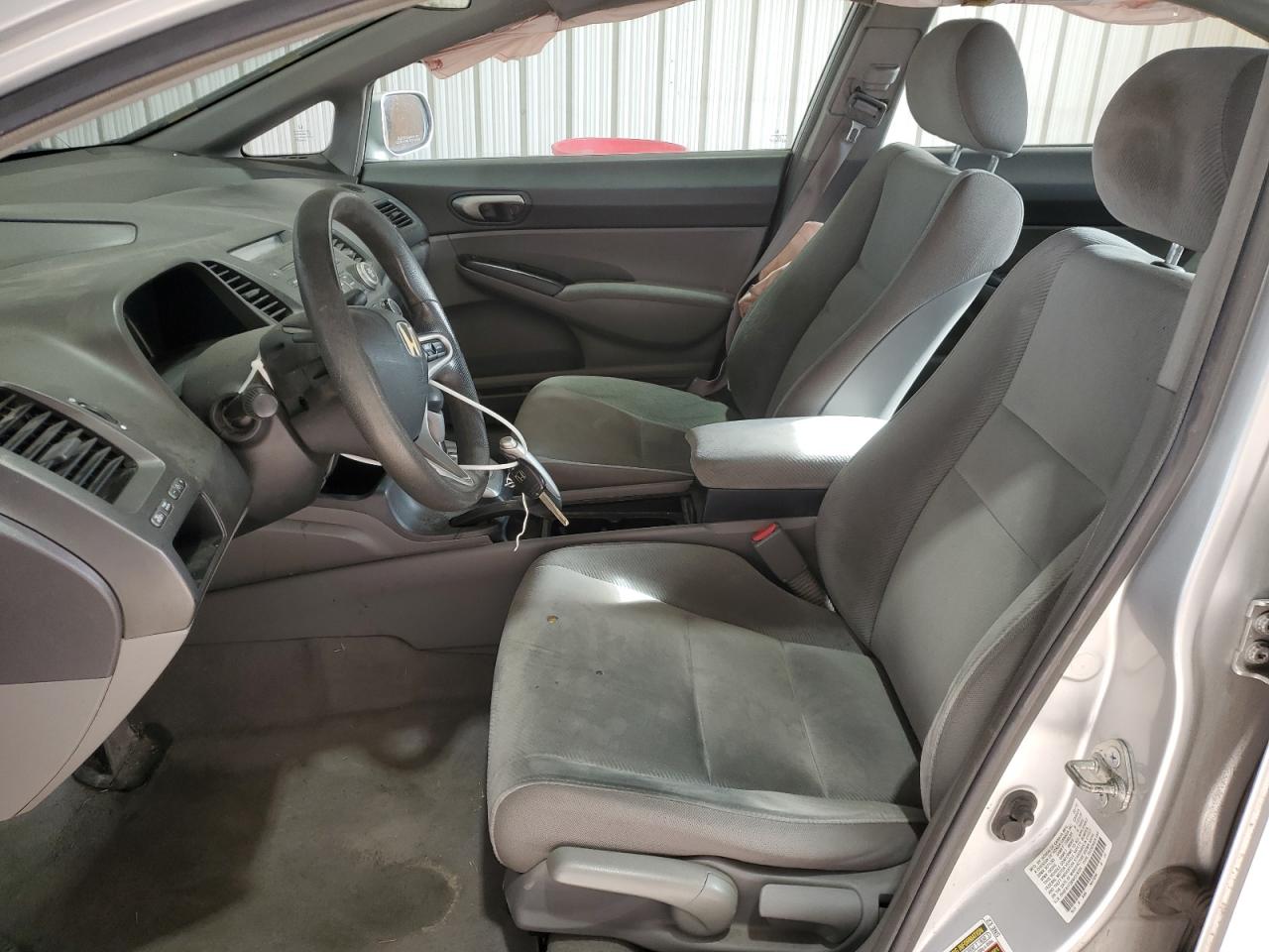 2010 Honda Civic - Image 7