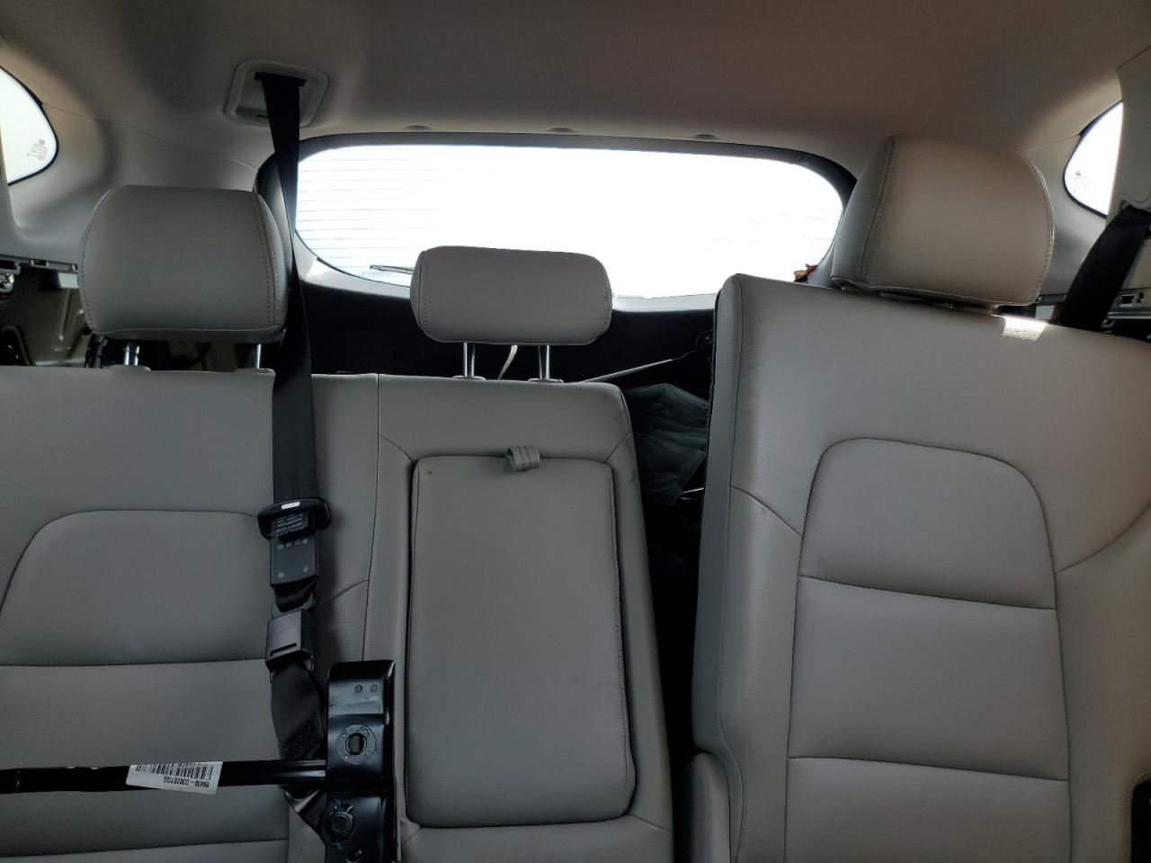 2020 Hyundai Tucson - Image 10